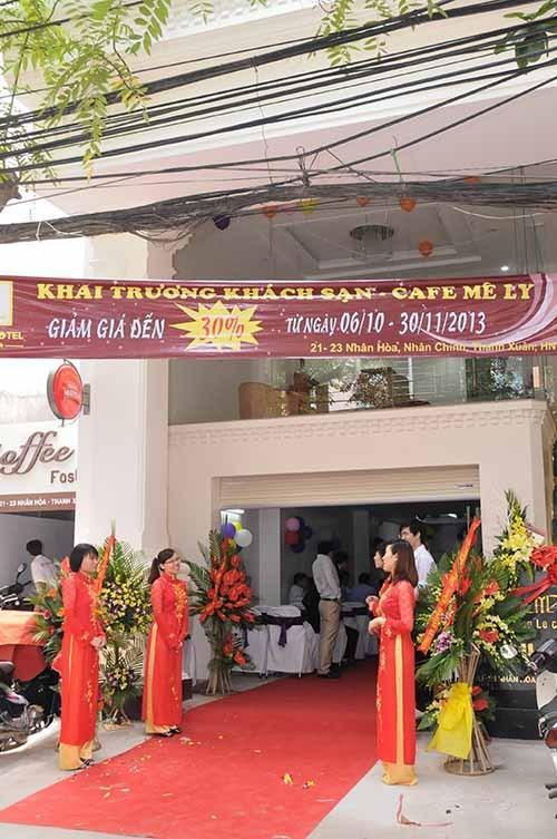 Mely Hotel Ha Noi Hanoi Exteriör bild
